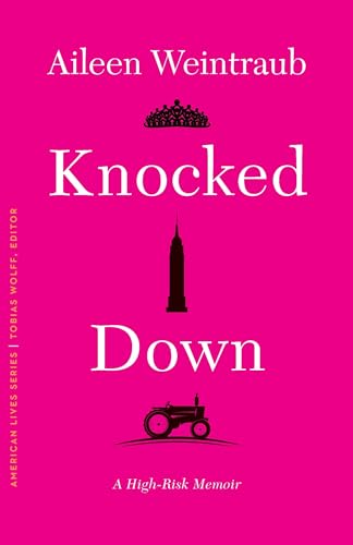 cover image Knocked Down: A High-Risk Memoir