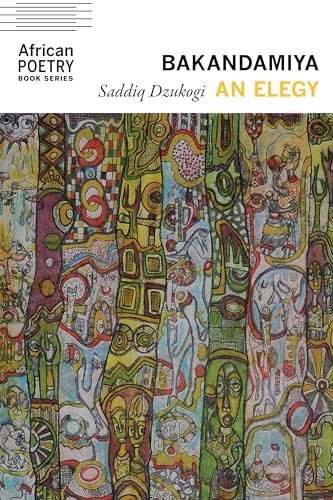 cover image Bakandamiya 