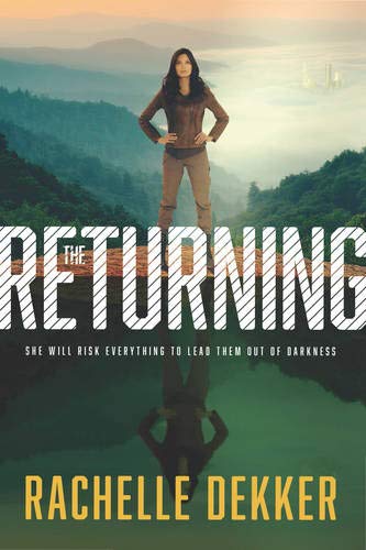cover image The Returning