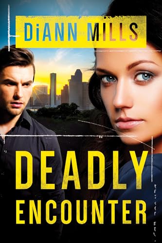 cover image Deadly Encounter