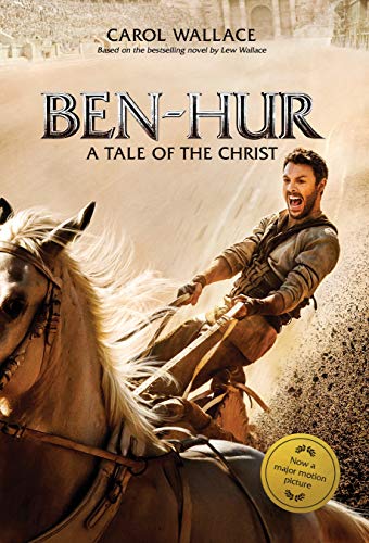 cover image Ben-Hur: A Tale of the Christ
