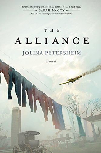 cover image The Alliance