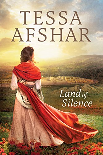 cover image Land of Silence