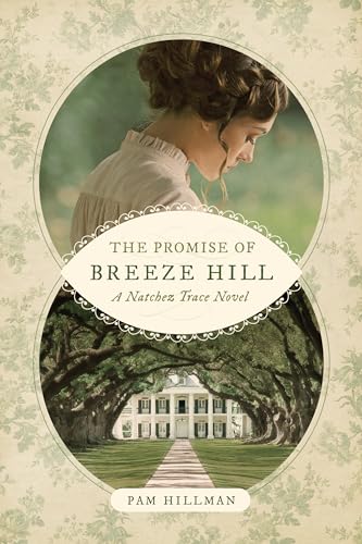 cover image The Promise of Breeze Hill