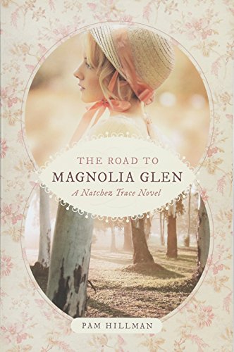 cover image The Road to Magnolia Glen