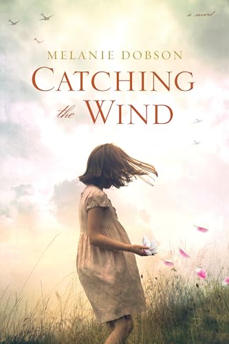 cover image Catching the Wind