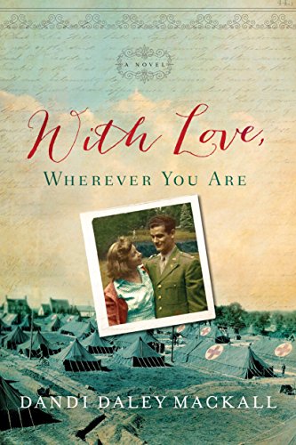 cover image With Love, Wherever You Are