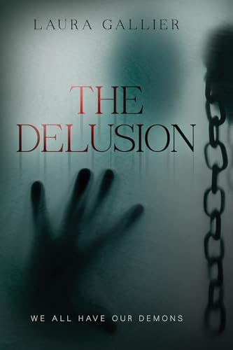 cover image The Delusion