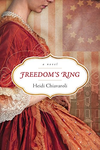 cover image Freedom’s Ring