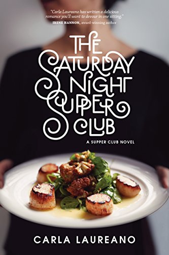cover image The Saturday Night Supper Club