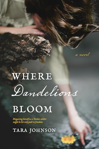 cover image Where Dandelions Bloom