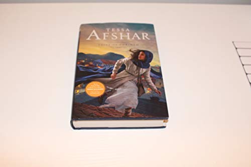 cover image Thief of Corinth