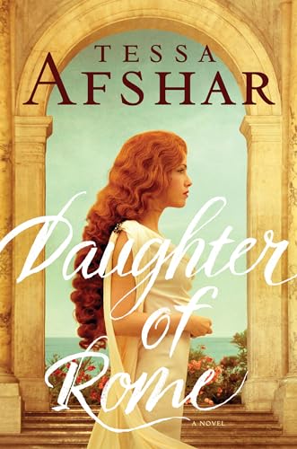 cover image Daughter of Rome