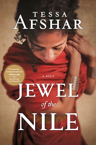 cover image Jewel of the Nile
