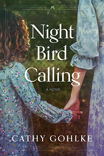 cover image Night Bird Calling