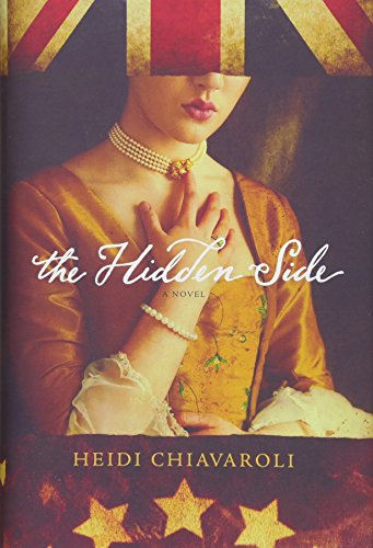 cover image The Hidden Side