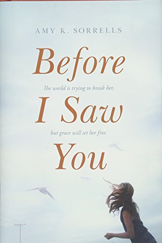 cover image Before I Saw You