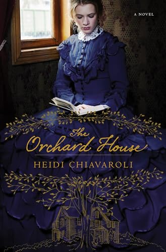 cover image The Orchard House