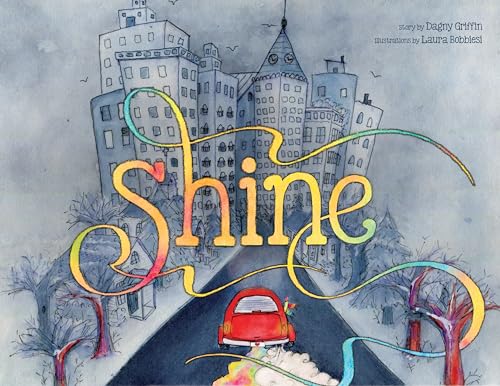cover image Shine