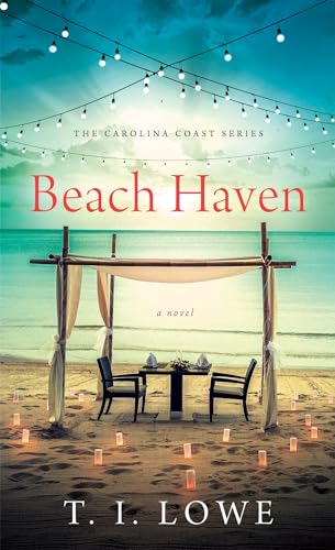 cover image Beach Haven