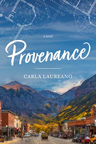cover image Provenance