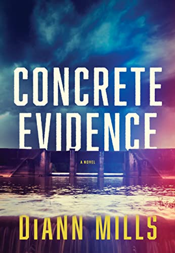 cover image Concrete Evidence