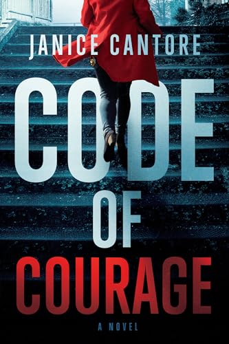cover image Code of Courage