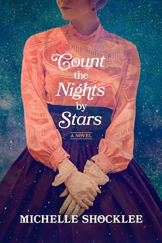 cover image Count the Night by Stars