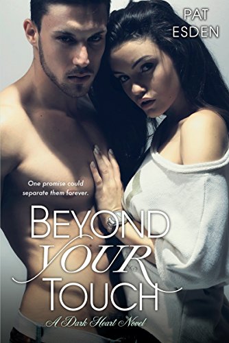 cover image Beyond Your Touch