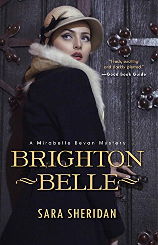 cover image Brighton Belle