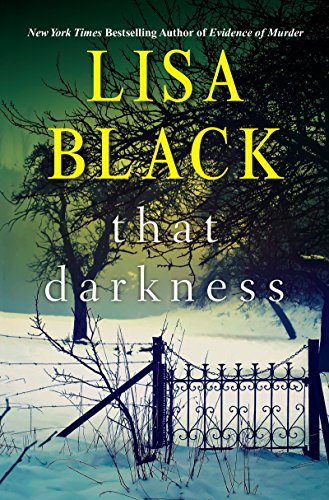 cover image That Darkness