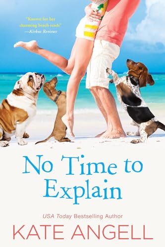 cover image No Time to Explain: Barefoot William, Book 6
