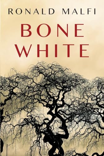 cover image Bone White