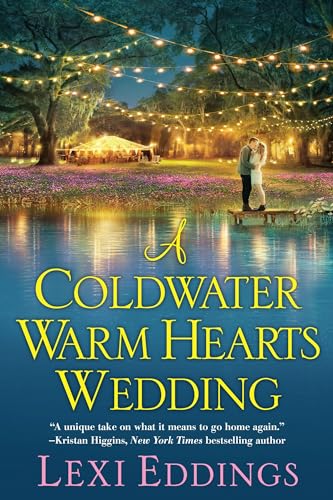 cover image A Coldwater Warm Hearts Wedding