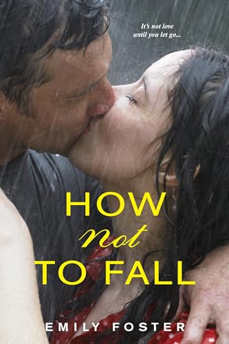 cover image How Not to Fall