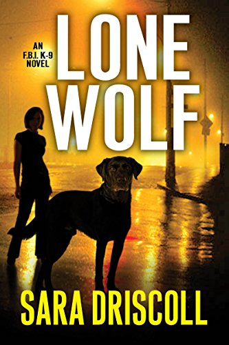 cover image Lone Wolf