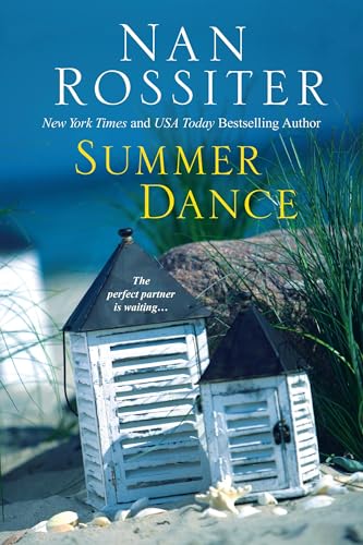 cover image Summer Dance