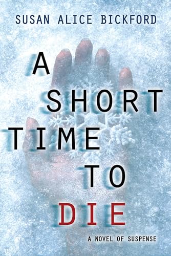cover image A Short Time to Die