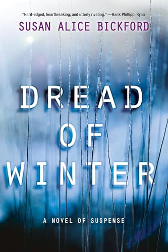 cover image Dread of Winter