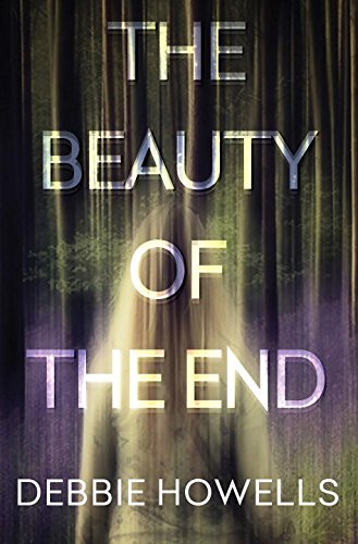 cover image The Beauty of the End