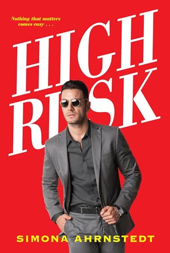 cover image High Risk