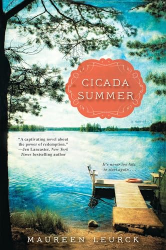 cover image Cicada Summer