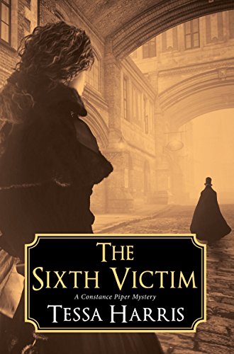cover image The Sixth Victim