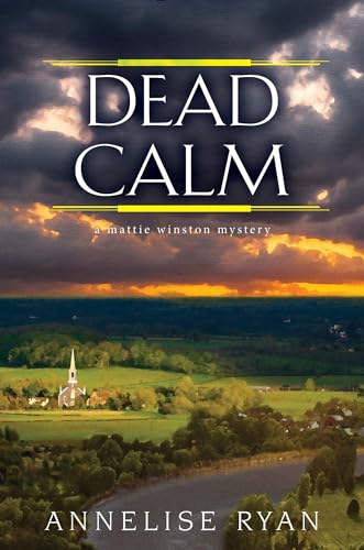 cover image Dead Calm