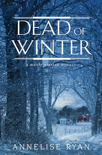 cover image Dead of Winter