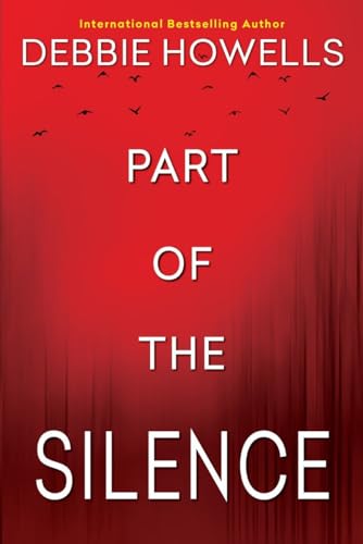 cover image Part of the Silence
