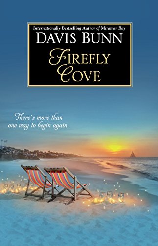 cover image Firefly Cove