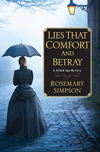 cover image Lies That Comfort and Betray