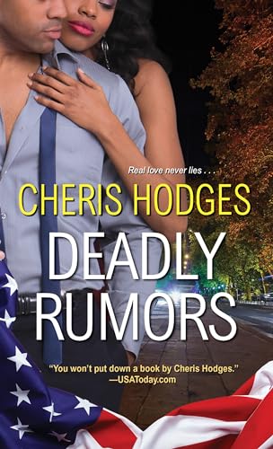 cover image Deadly Rumors