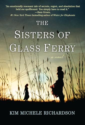 cover image The Sisters of Glass Ferry